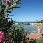 Θέρετρο Palm Wings 5*