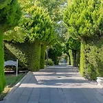 Θέρετρο Palm Wings 5*