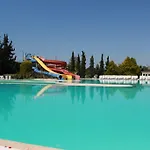 Θέρετρο Palm Wings 5*