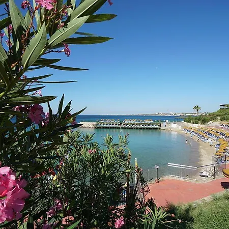 Θέρετρο Palm Wings 5*