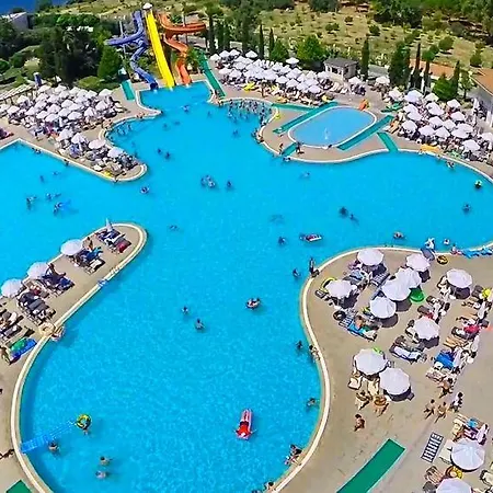 Palm Wings 5* Ντιντίμ