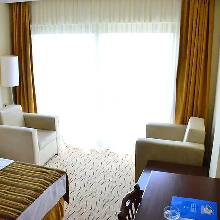 Palm Wings Дидим