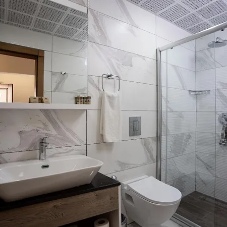 Palm Wings Дидим