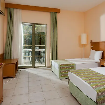 Rezort Palm Wings Didim