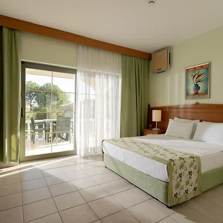 Palm Wings 5* Ντιντίμ