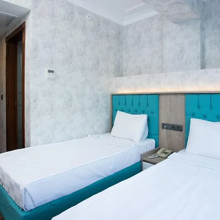 Palm Wings Resort
