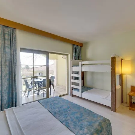 Palm Wings 5* Ντιντίμ
