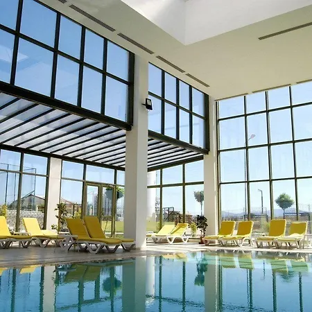 Resort Palm Wings Didim