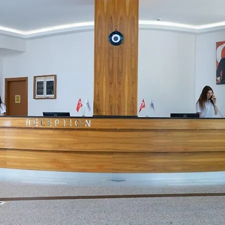 Palm Wings Курортный комплекс