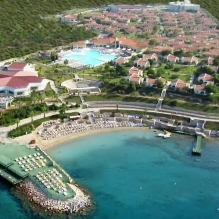 Resort Palm Wings Didim