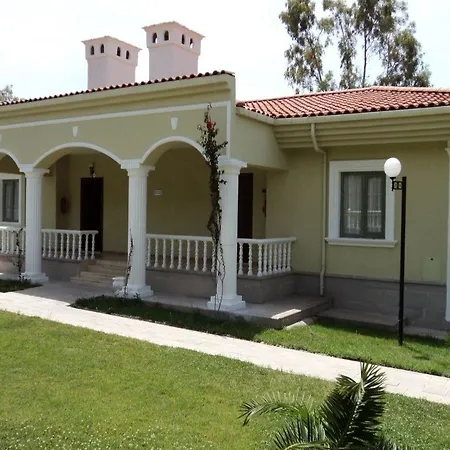 Palm Wings Курортный комплекс