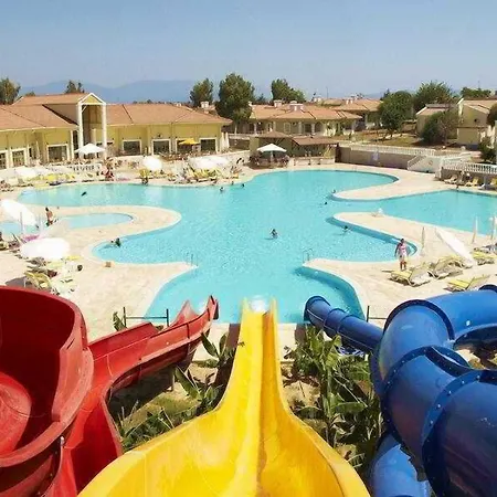 Palm Wings Resort Didim