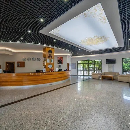 Palm Wings Курортный комплекс