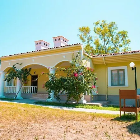 Rezort Palm Wings Didim