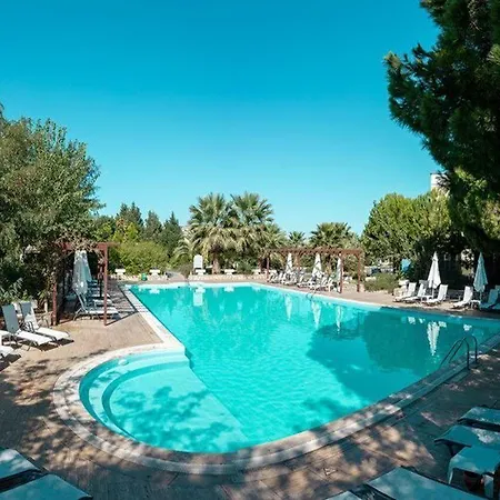 Palm Wings Didim