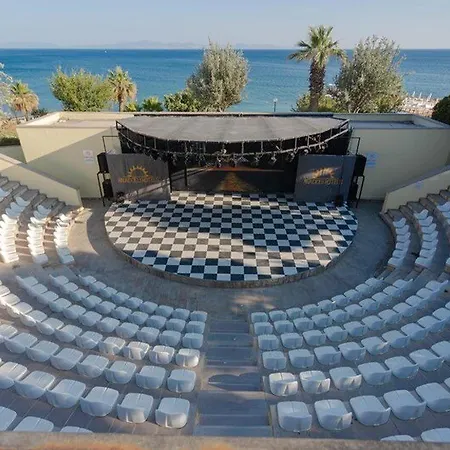 Palm Wings Didim