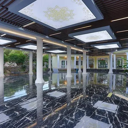 Resort Palm Wings Didim