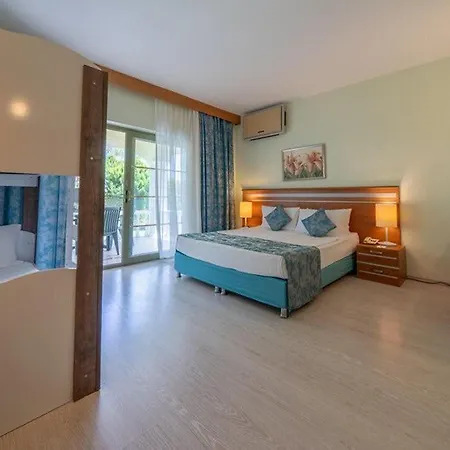 Palm Wings 5* Didim