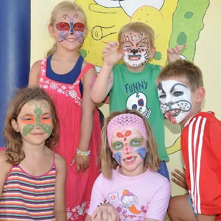 Resort Palm Wings 5*