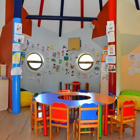 Курортный комплекс Palm Wings Дидим