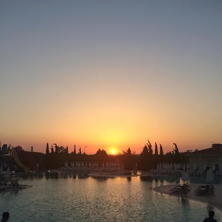 Resort Palm Wings Didim