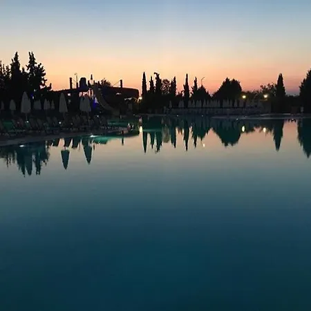 Palm Wings 5* Ντιντίμ