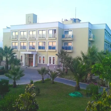 Palm Wings Ντιντίμ