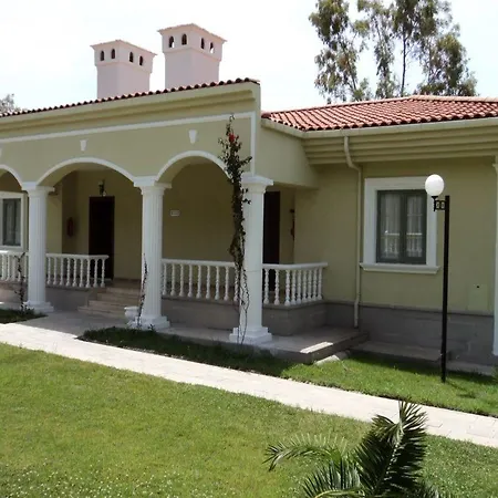 Θέρετρο Palm Wings Ντιντίμ