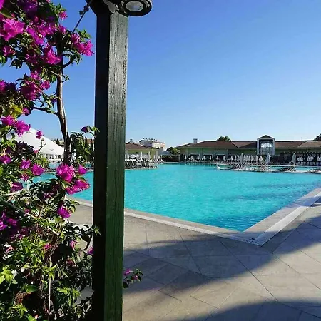Palm Wings Complex Didim