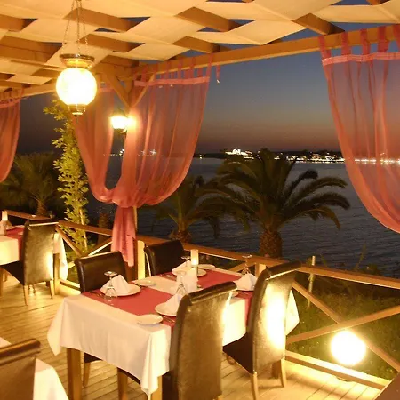 Palm Wings Didim