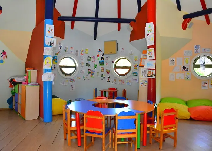 منتجع Palm Wings ديديم