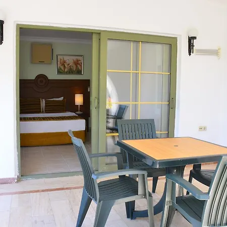 Palm Wings Feriested Didim