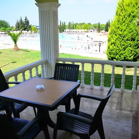 Palm Wings 5* ديديم