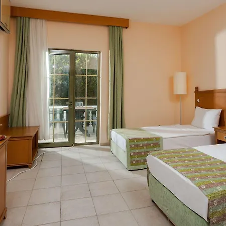 Palm Wings Feriested Didim