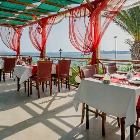 Palm Wings 5* Didim