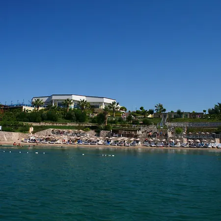 Palm Wings 5* Didim
