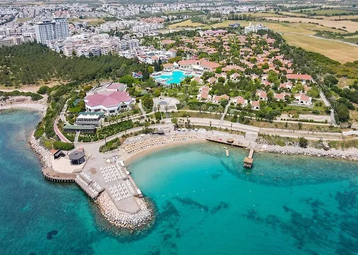 Palm Wings Didim