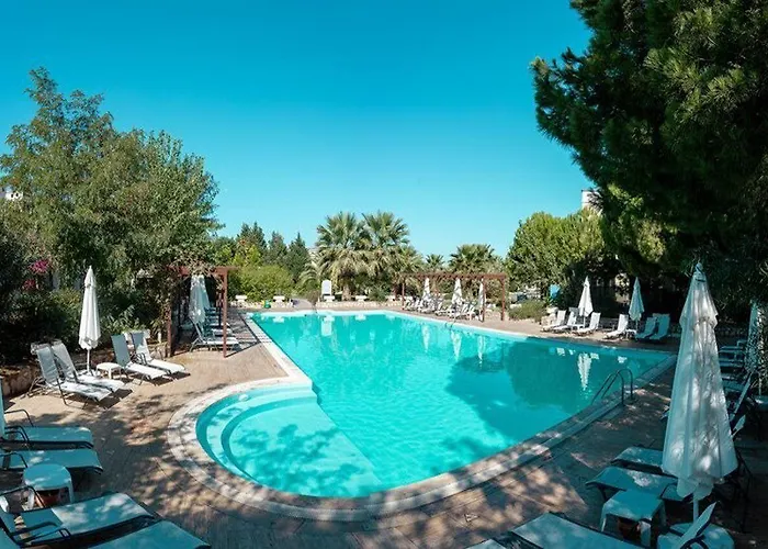 Palm Wings Didim